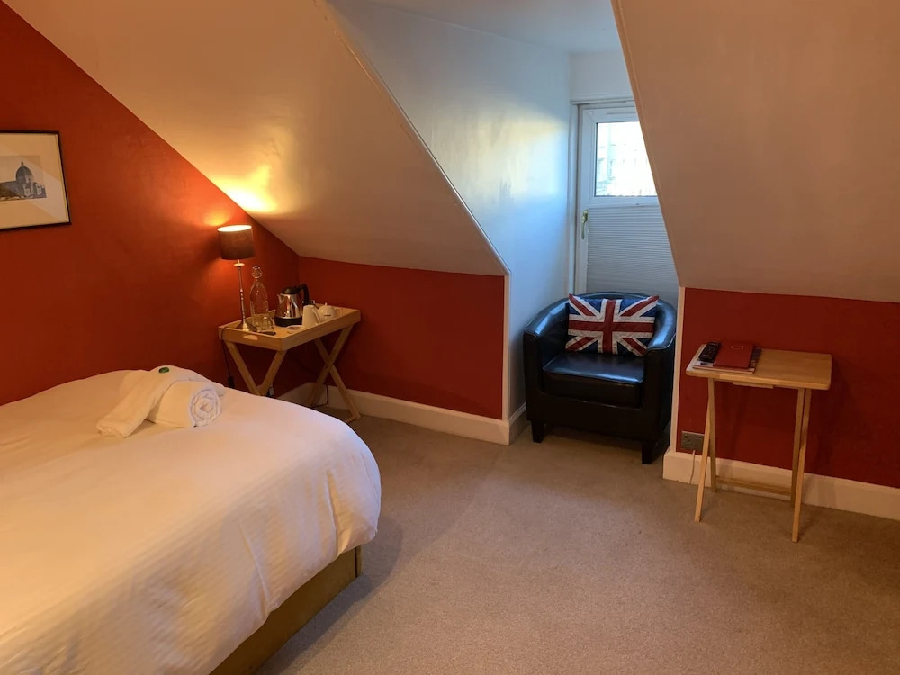 Foto - Southside Guest House