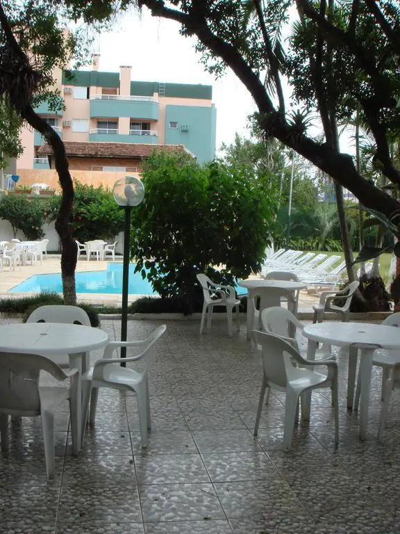 Foto - Marina's Palace Hotel