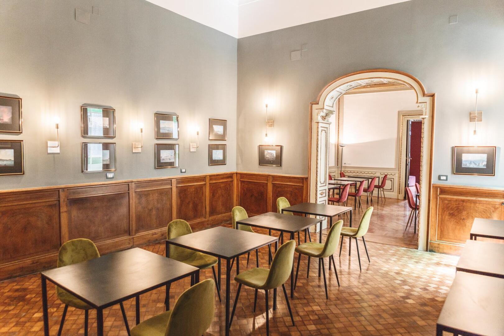 Foto - Relais Della Porta