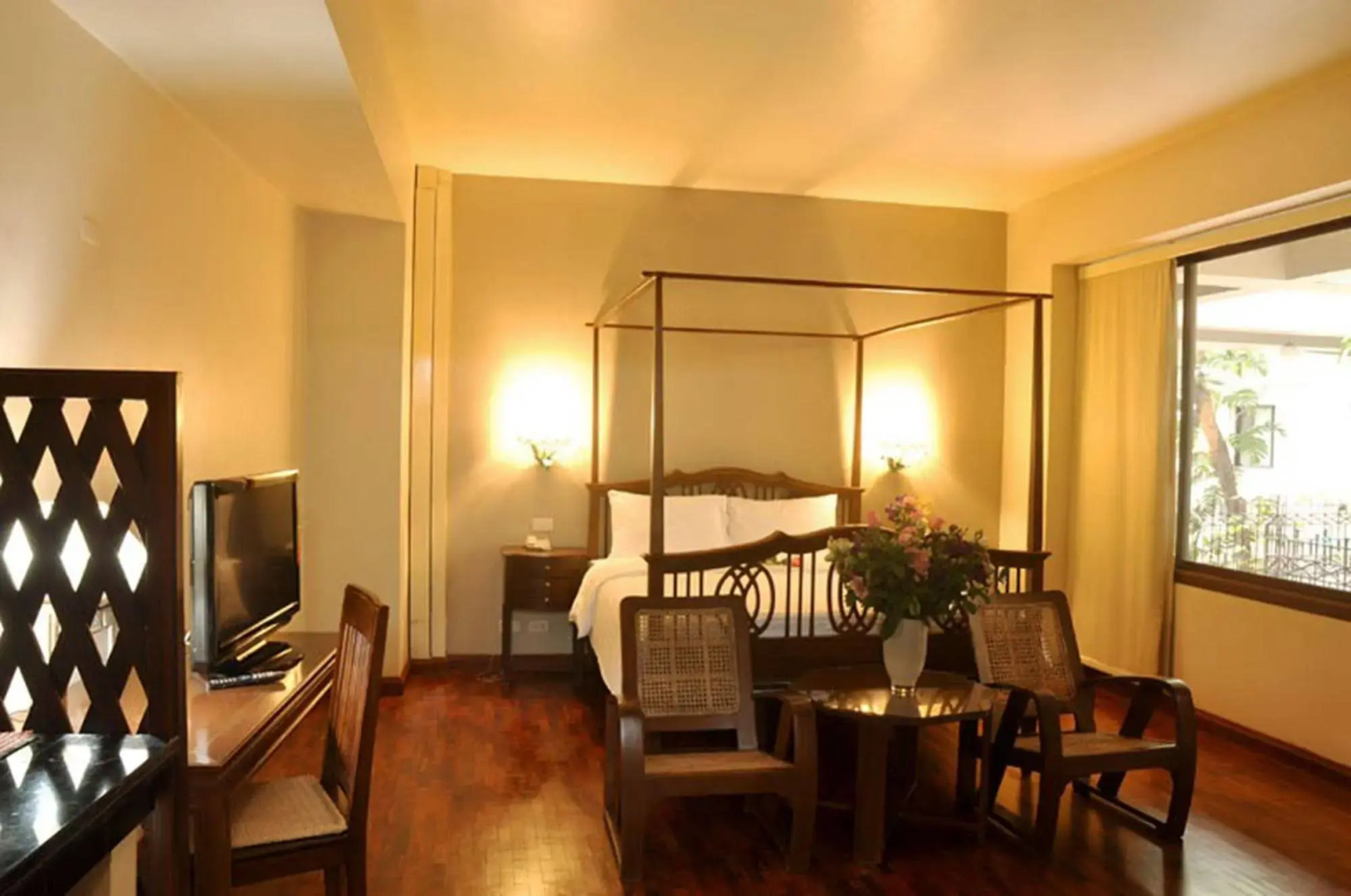 Foto - Sourire at Rattanakosin Island Hotel