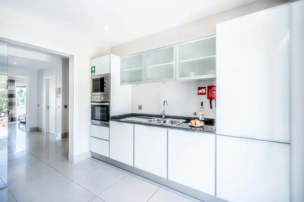 Foto - Vilamoura Pine Hills Villa