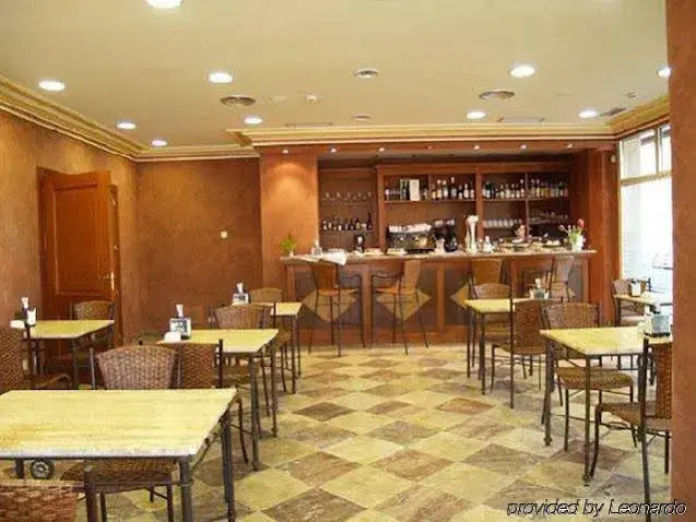 Foto - Hotel Pamplona Villava