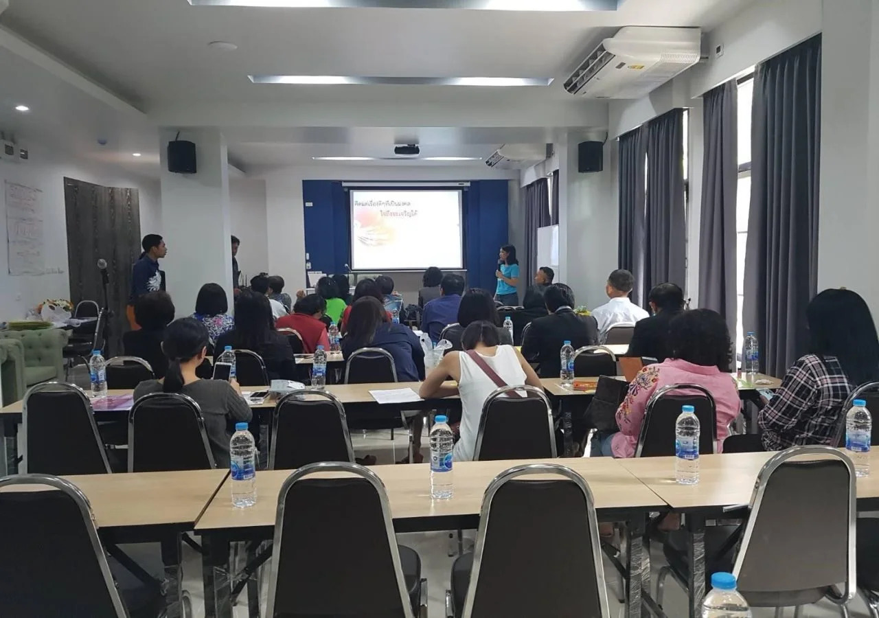 Photo - Bangkok Boutique Resort Rangsit