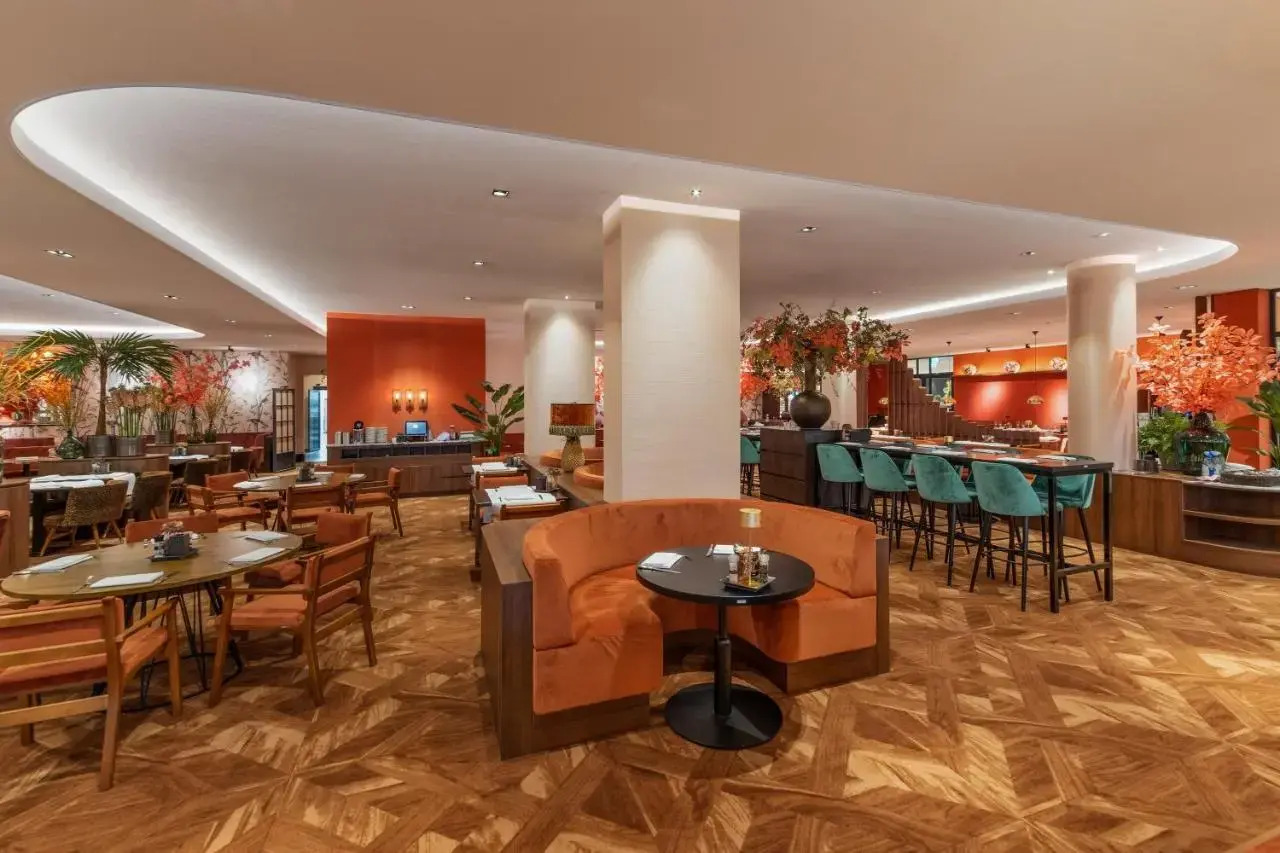 Foto - Van der Valk Hotel Schiphol