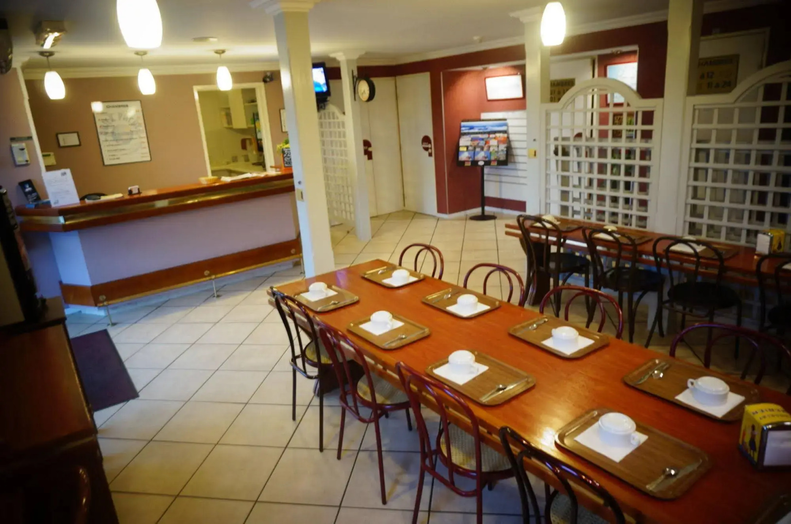 Foto - Quick Palace Anglet