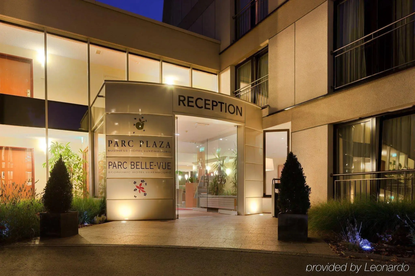 Photo - Hotel Parc Belle-Vue
