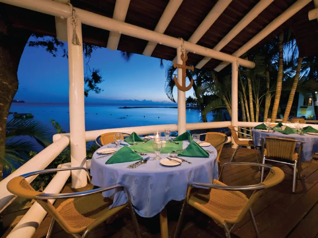 Foto - Windjammer Landing Resort and Residences