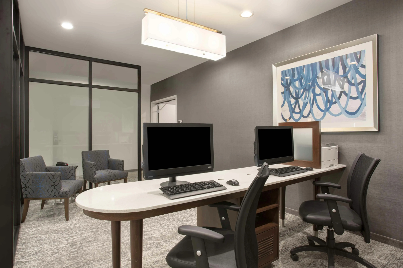 Foto - Homewood Suites by Hilton Las Vegas City Center
