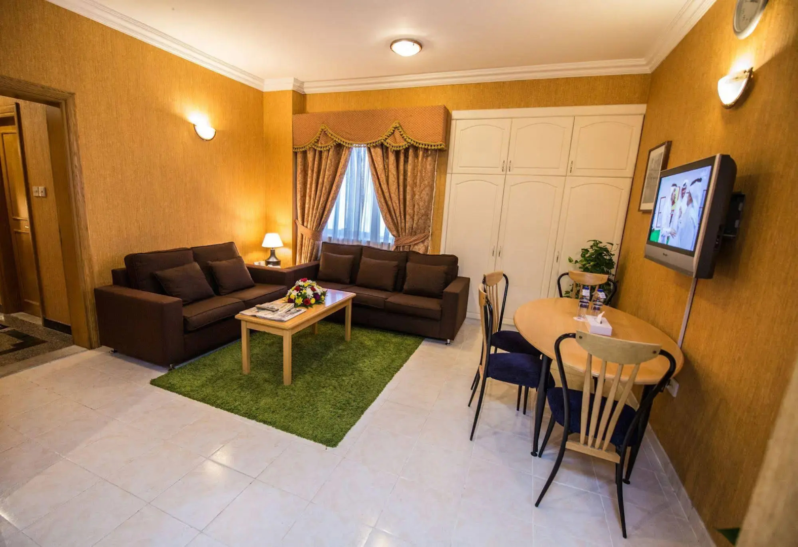 Foto - Welcome Hotel Apartments 1