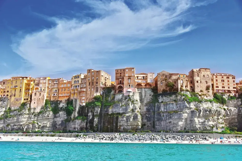 Foto - Essenza Mediterranea Tropea