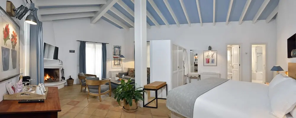 Foto - Hotel San Lorenzo - Adults Only