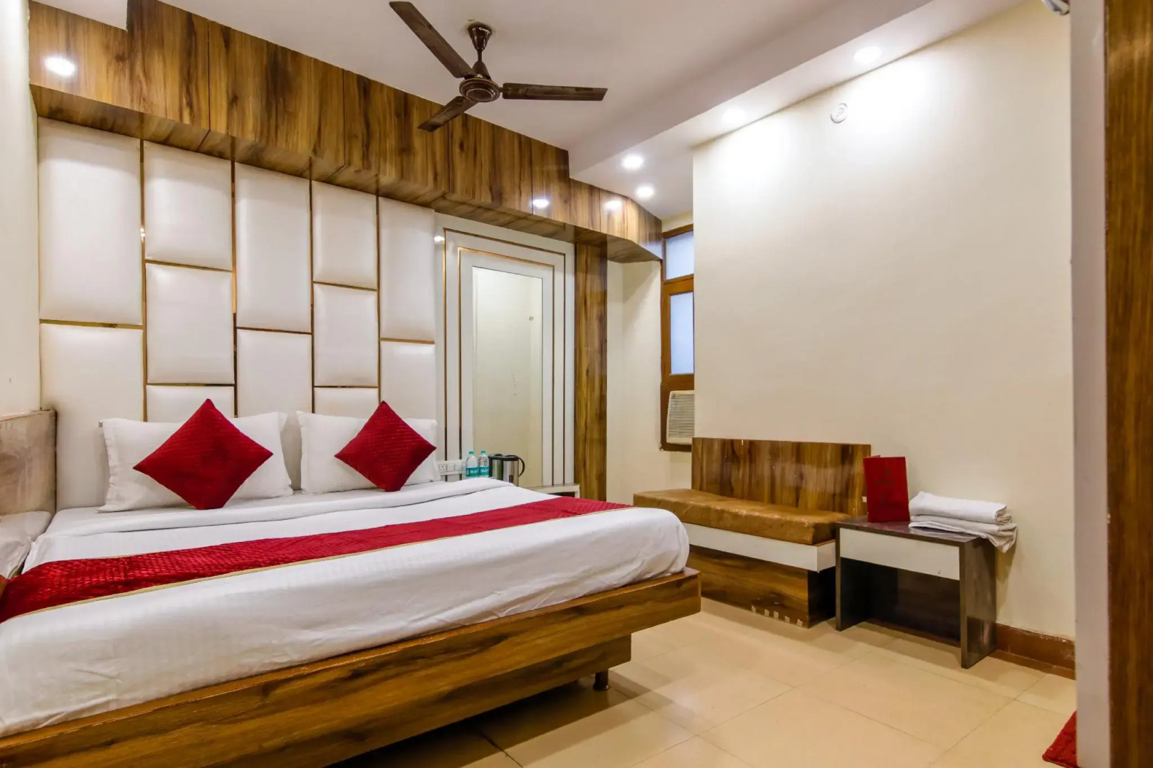 Foto - Hotel Star Palace