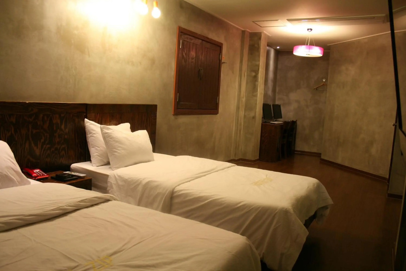 Photo - ZIP Hotel