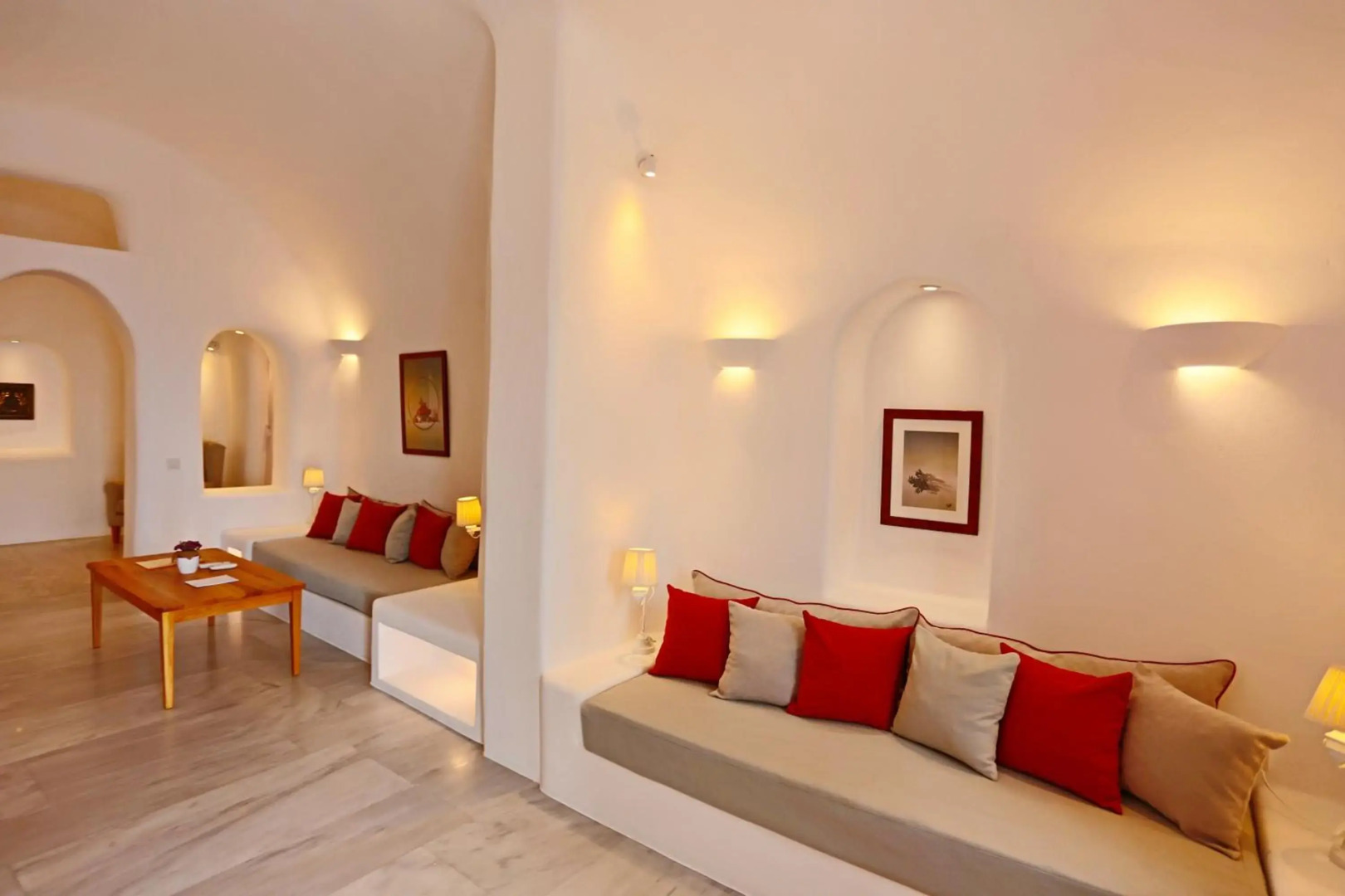 Photo - Oia Mare Villas