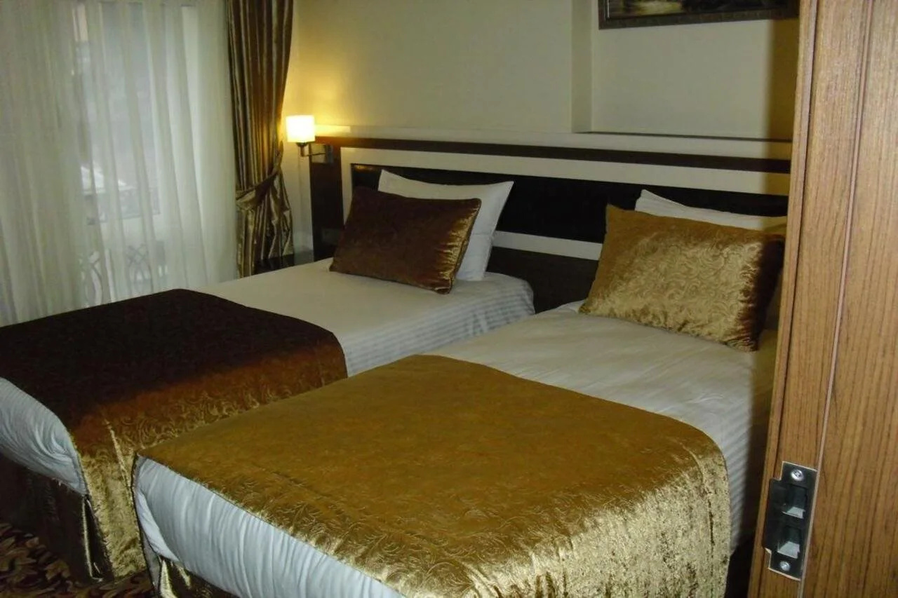 Foto - Grand Anatolia Hotel