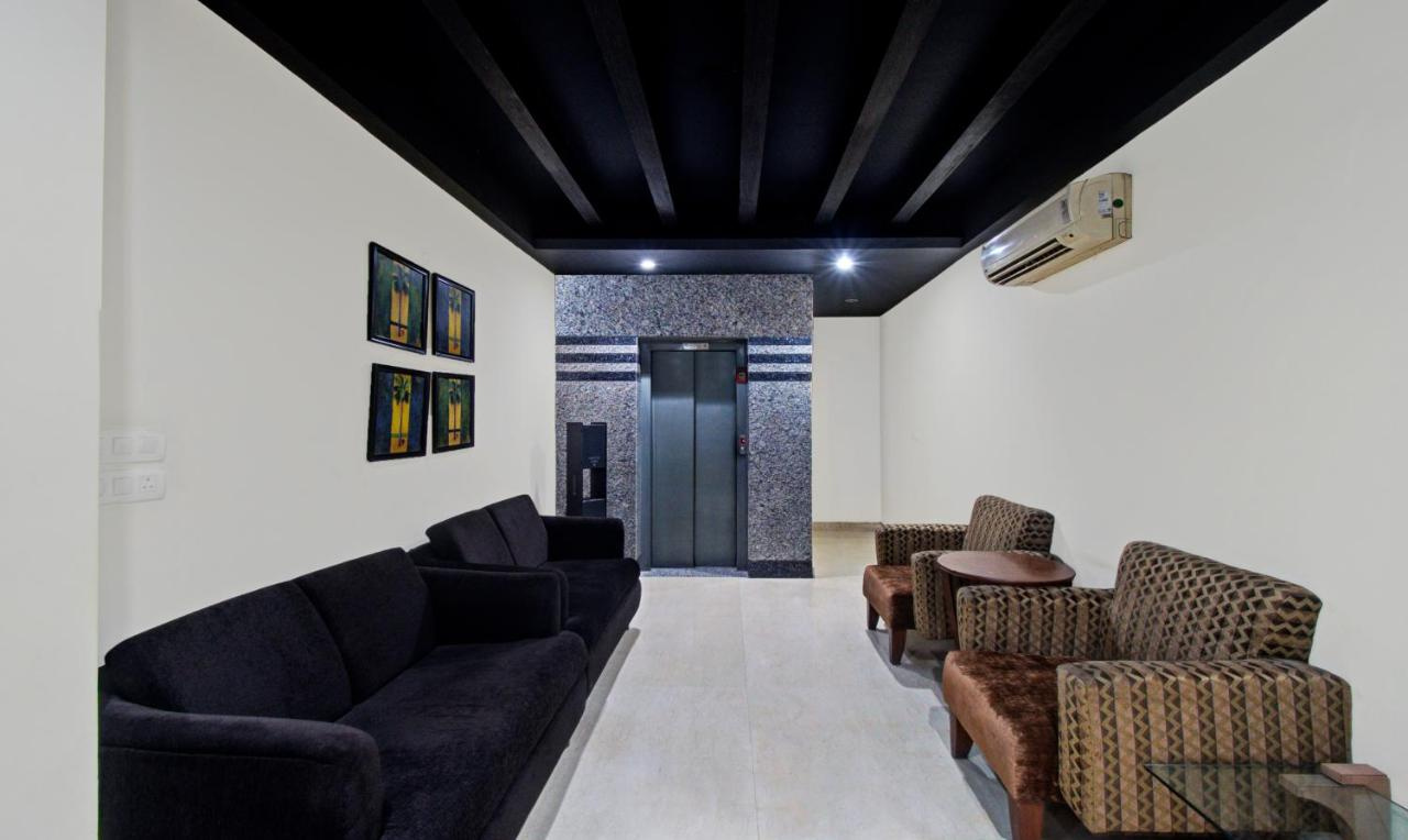 Photo - Treebo Maharaja Residency Family Hotel
