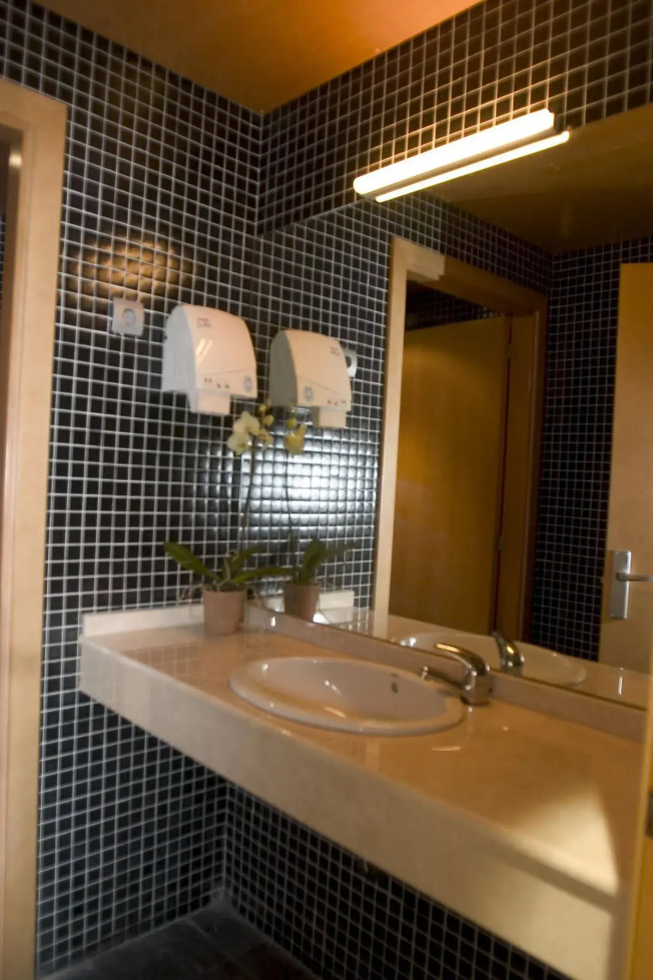 Foto - room Select Bilbao