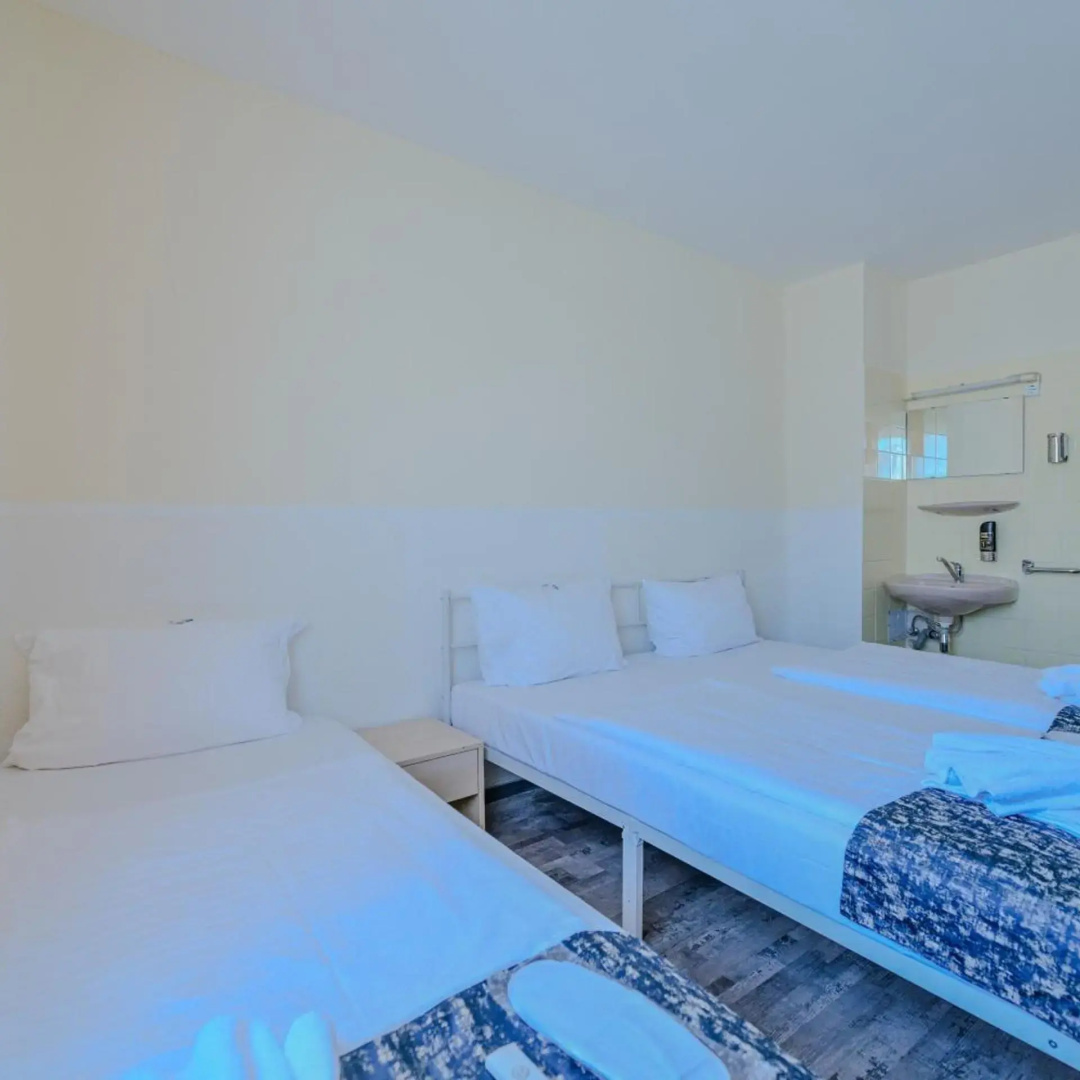 Foto - Hotel Münchner Hof - Frankfurt Central