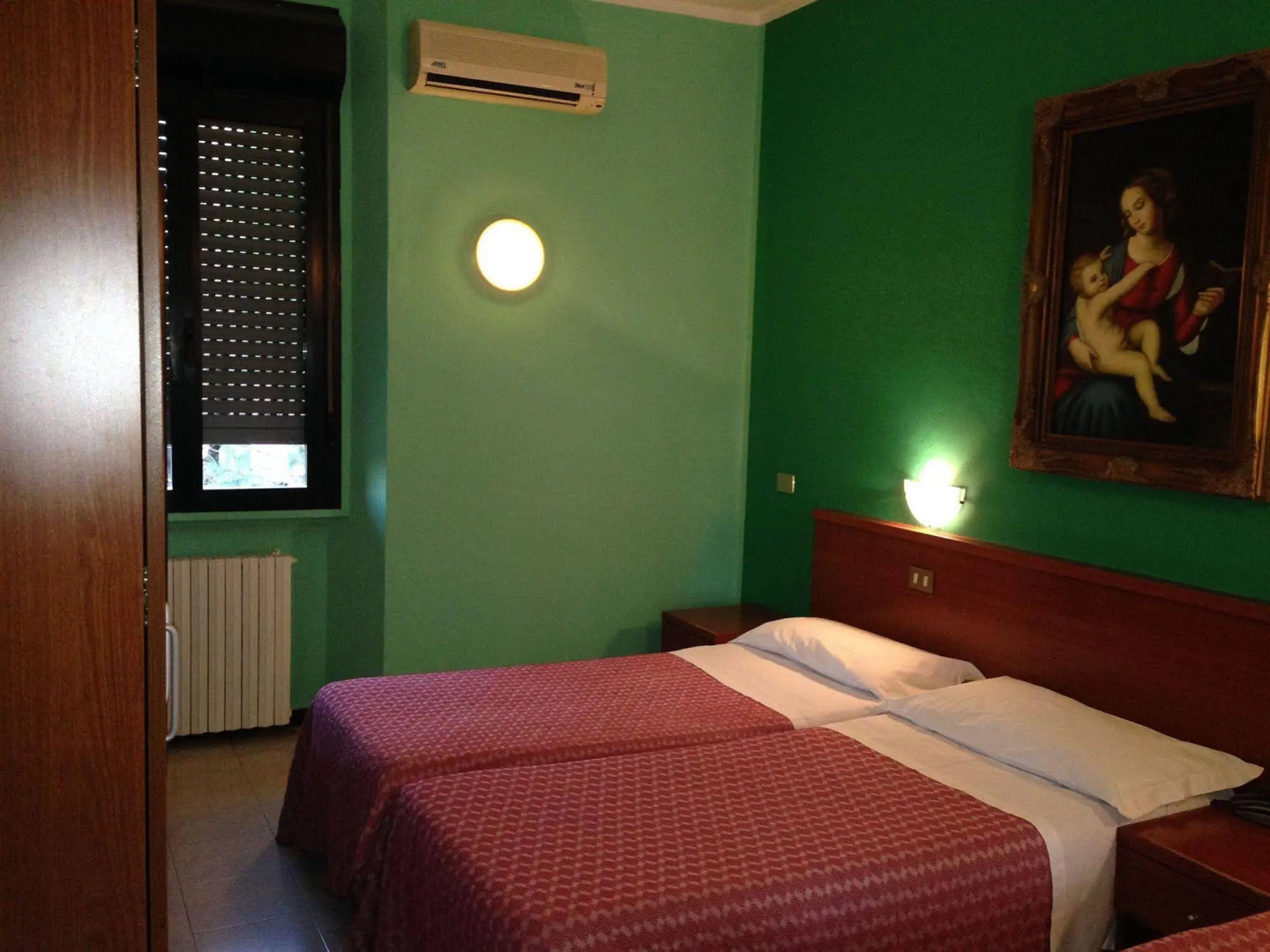 Photo - Hotel Bonola