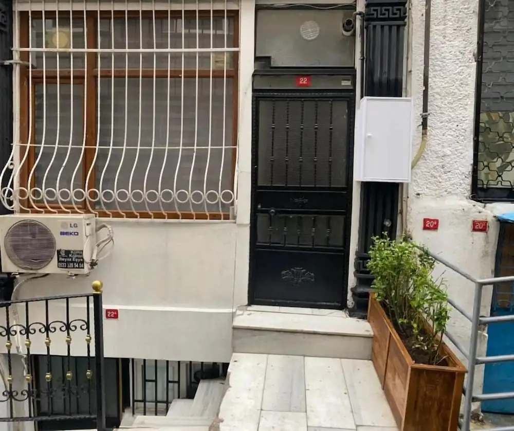 Foto - Mara Suite Taxim