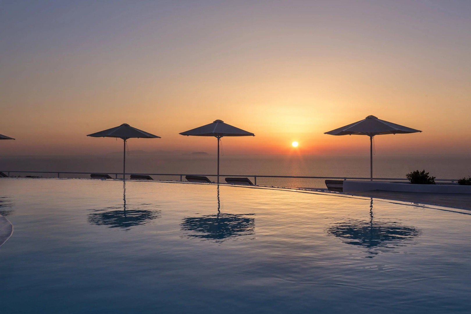 Foto - Amber Light Villas