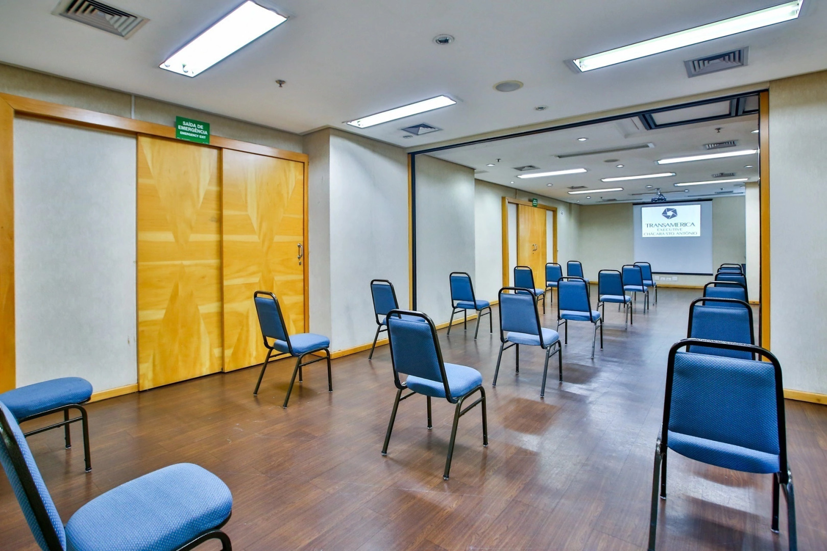 Foto - Transamerica Executive Chácara Santo Antônio