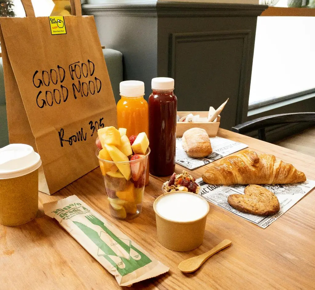 Foto - Petit Palace Puerta de Triana