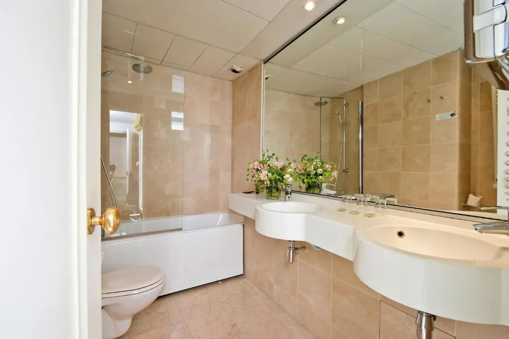 Foto - Hôtel Henri IV Rive Gauche