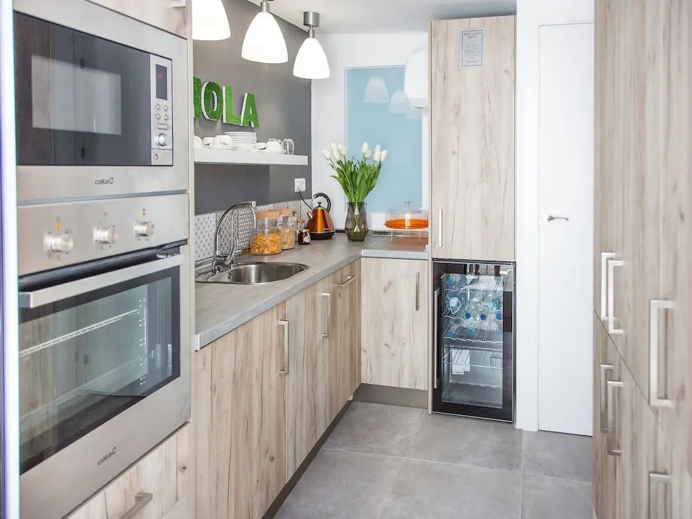 Photo - Almijara Residence