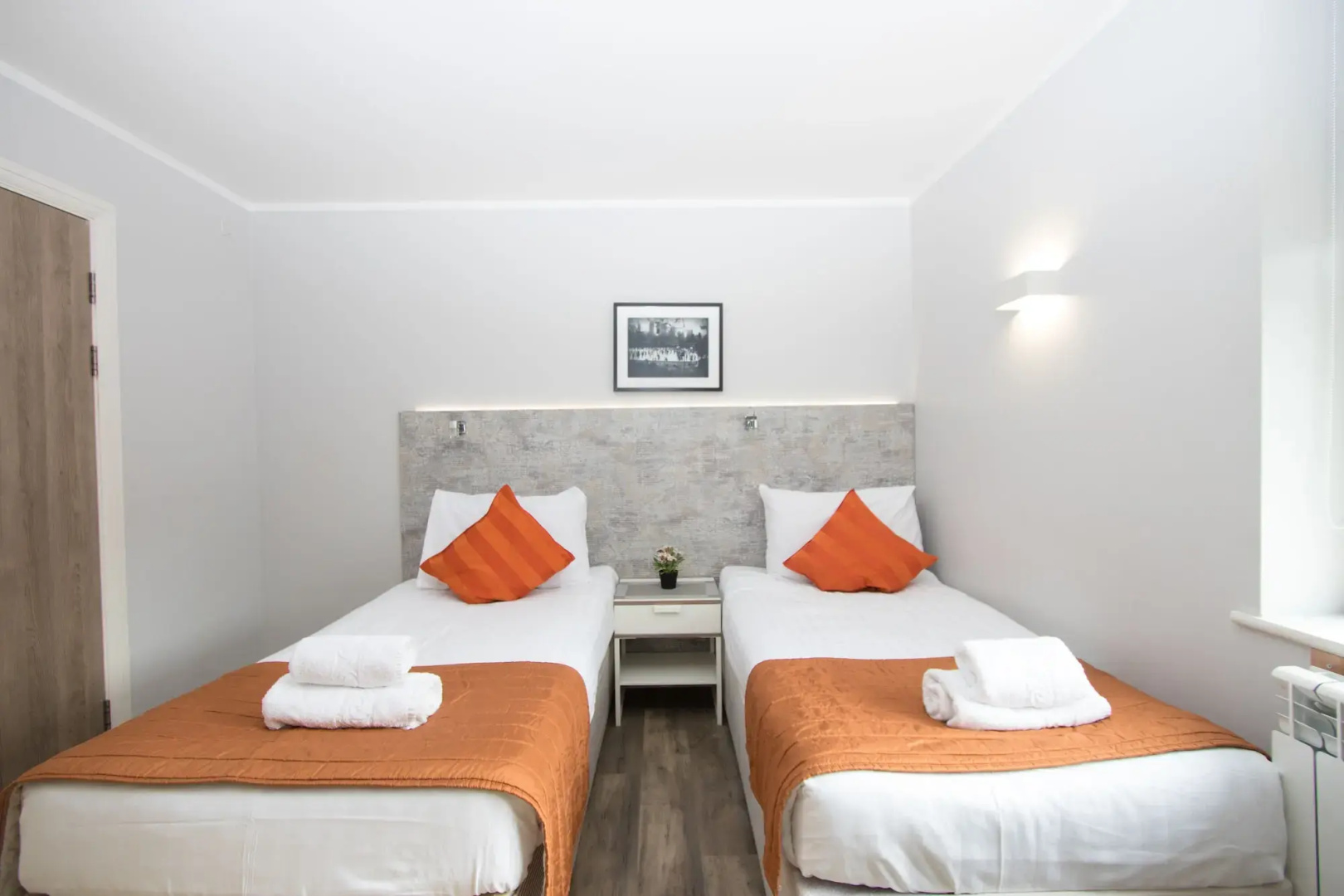Photo - Westciti Caroco Aparthotel