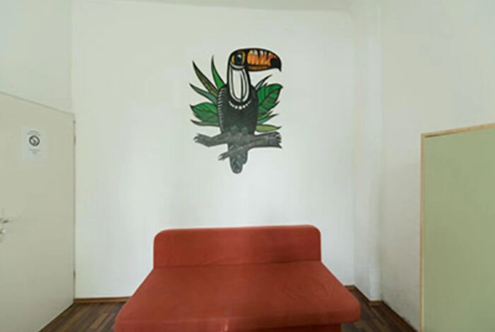 Foto - BackpackerBerlin