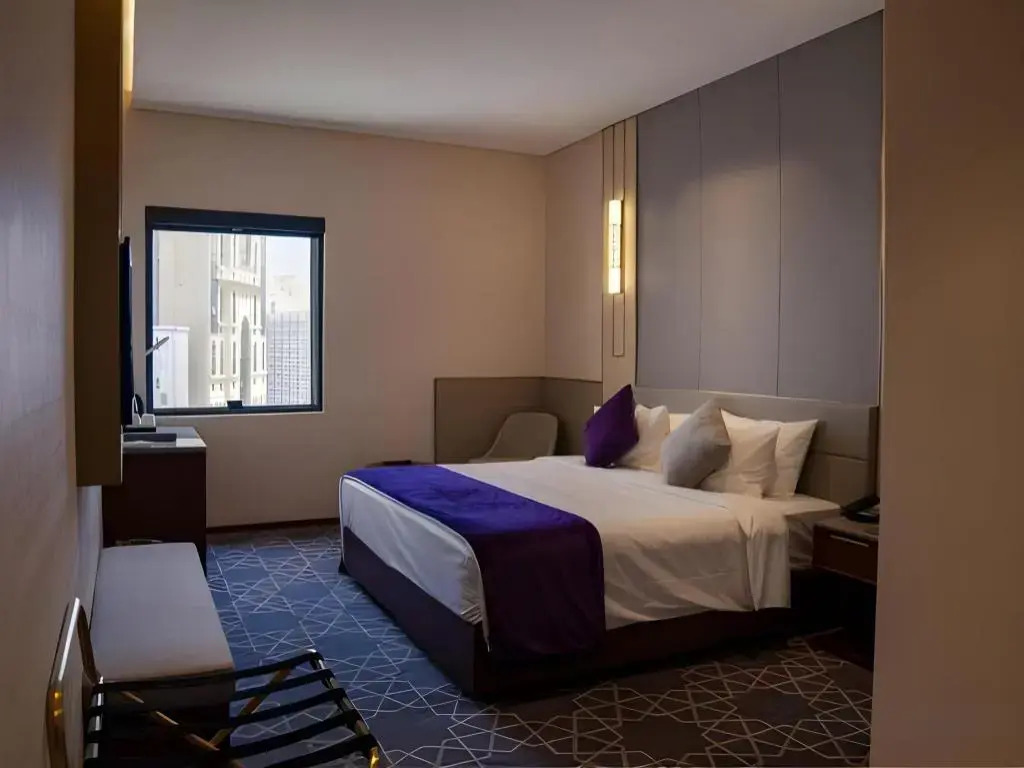 Foto - Diar Alkhalidiya Hotel فندق ديار الخالدية