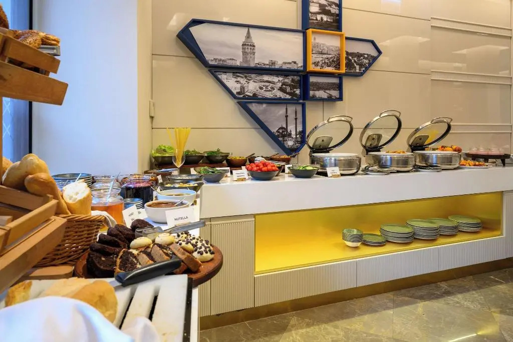 Photo - Four Points Flex by Sheraton Istanbul Taksim Square