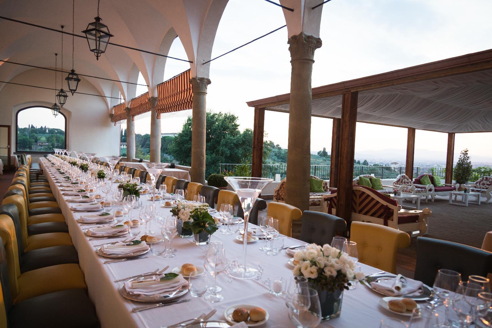 Foto - Villa Tolomei Hotel & Resort