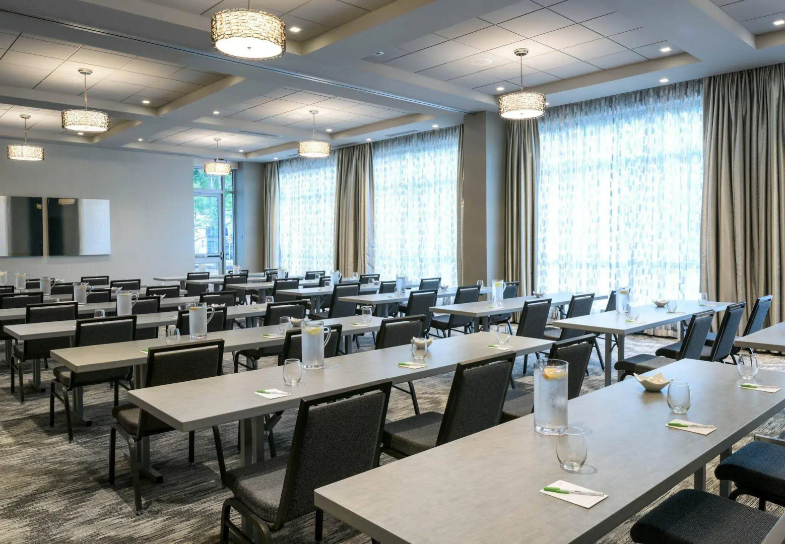 Foto - Courtyard by Marriott Edgewater NYC Area