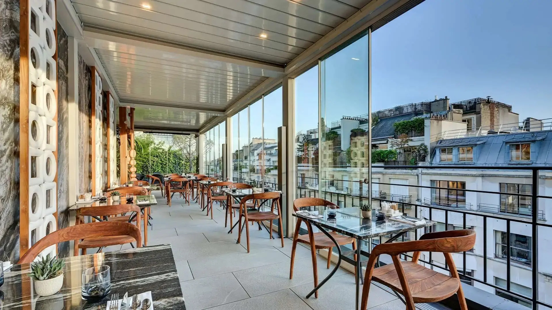 Photo - The One Alma Paris