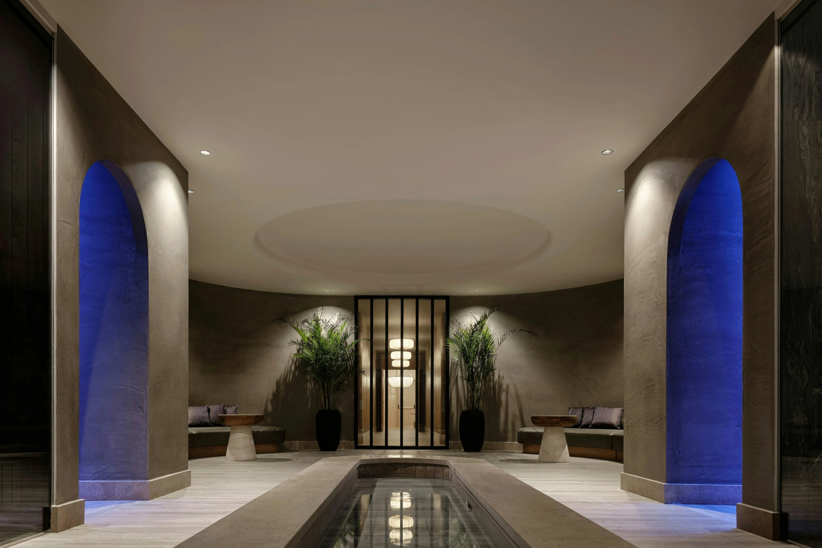 Photo - Amoh, A Luxury Collection Resort, Rhodes