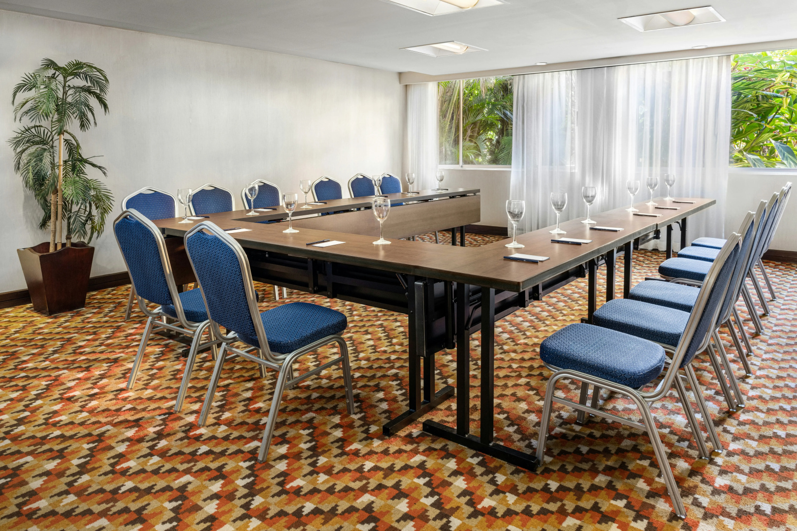 Foto - DoubleTree by Hilton Cariari - San Jose Costa Rica