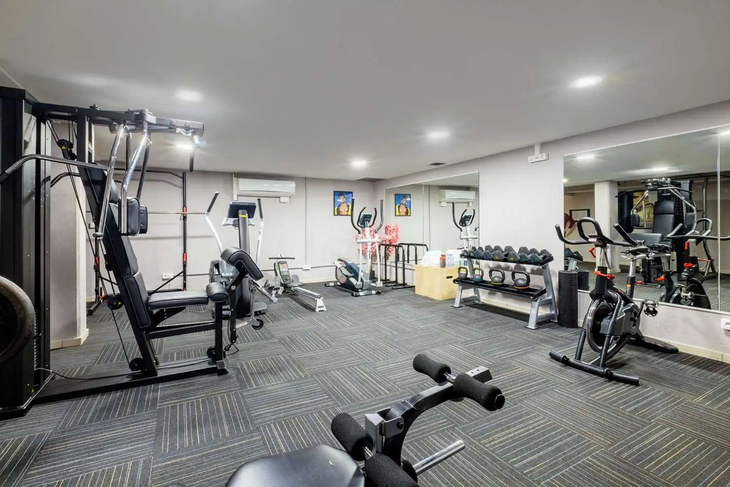 Foto - Comfort Aparthotel Antibes Le Maestria