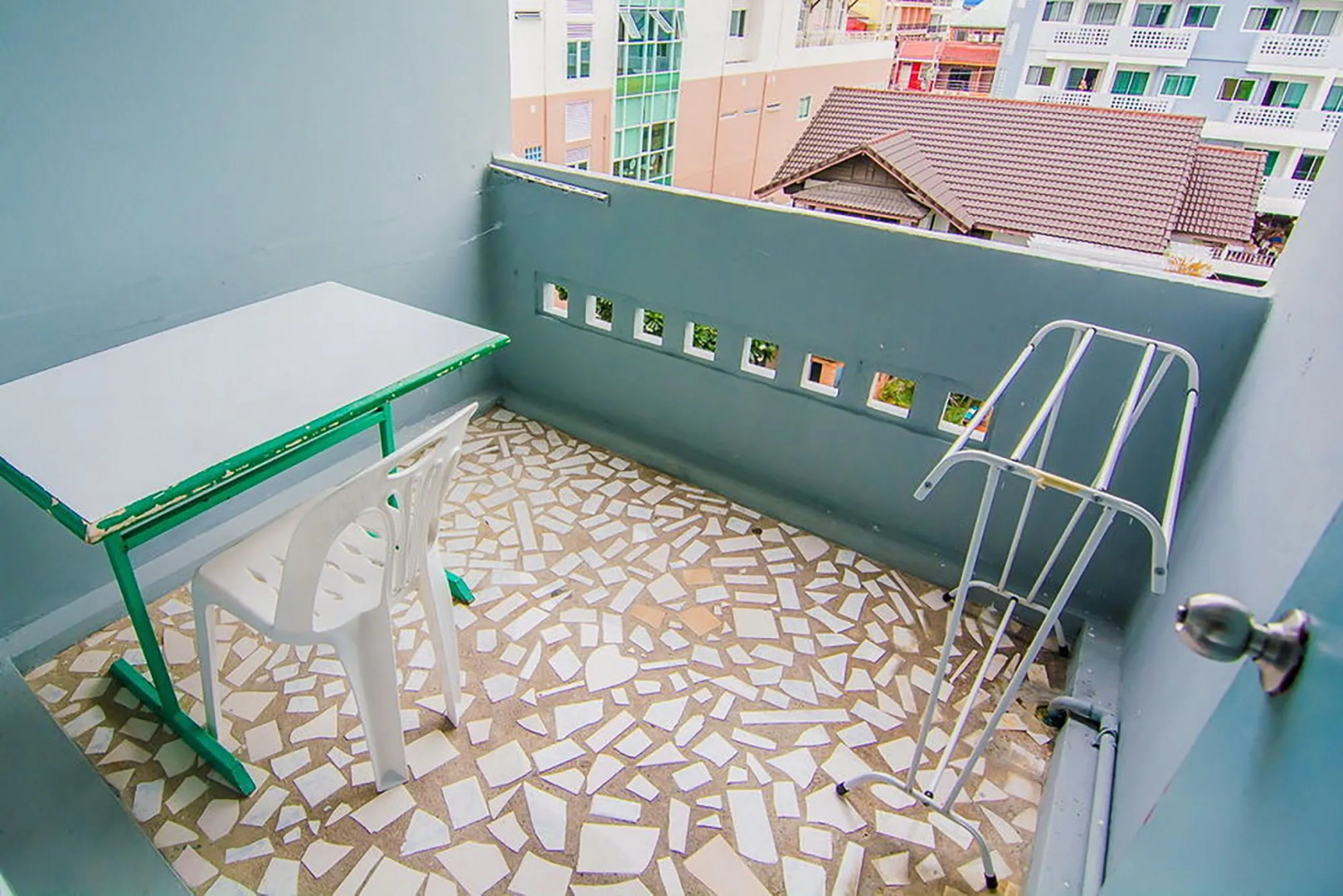 Foto - Sutus Court 3