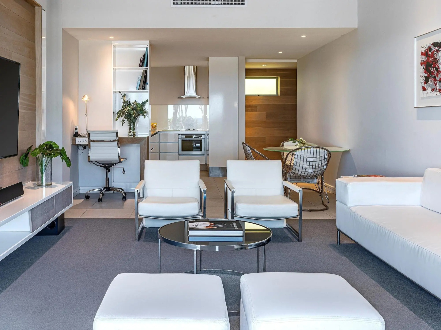 Photo - South Beach Camps Bay Boutique Hotel