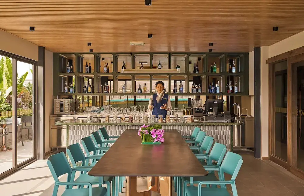 Foto - La Siesta Premium Saigon