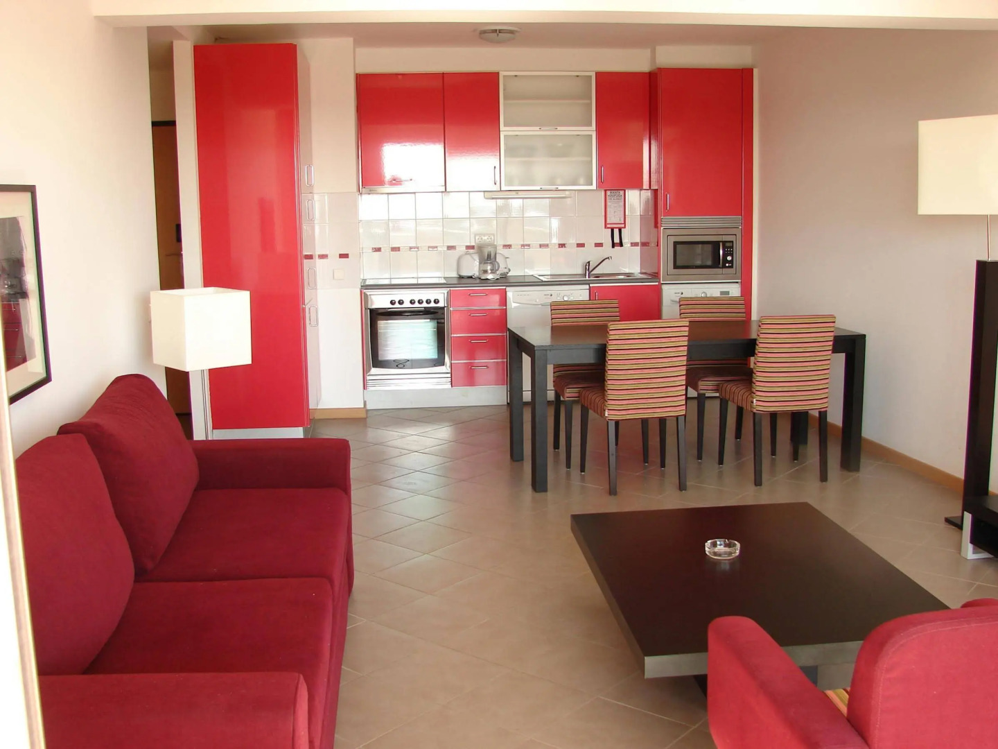 Foto - Oceano Atlantico Apartamentos Turisticos