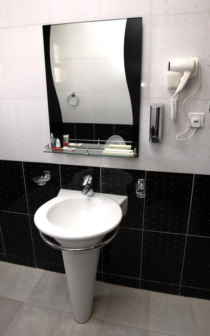 Foto - Rest Night Serviced Apartments - AL Nafal رست نايت للشقق المخدومة - النفل