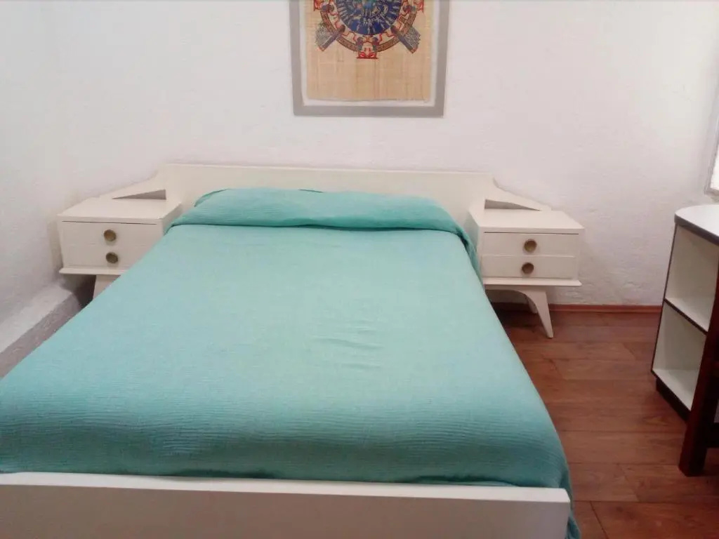 Foto - Hostal Cuija Coyoacan Berlin 268 Coyoacan