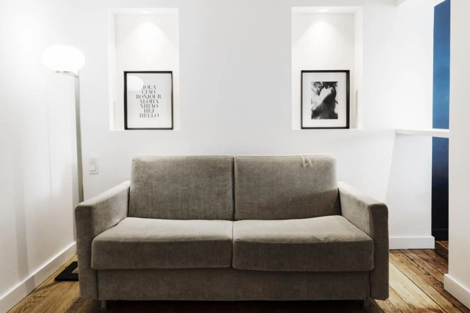 Photo - Hôtel Le Windsor Biarritz