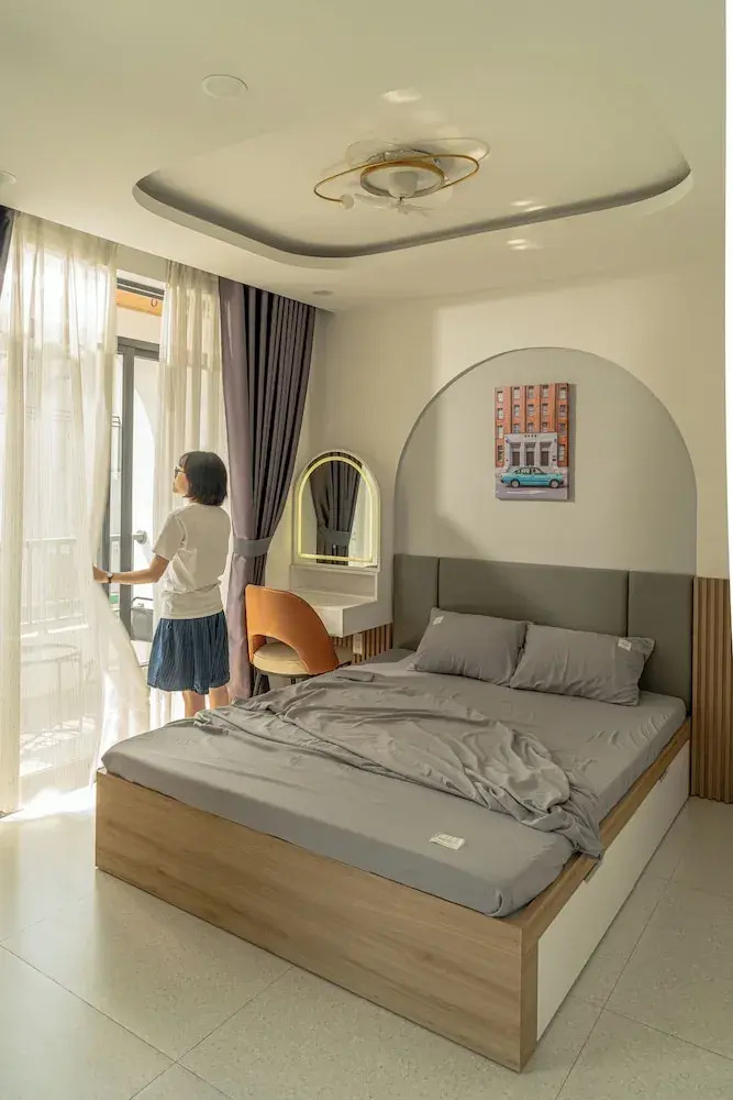 Foto - Soul Station Studio Hotel I