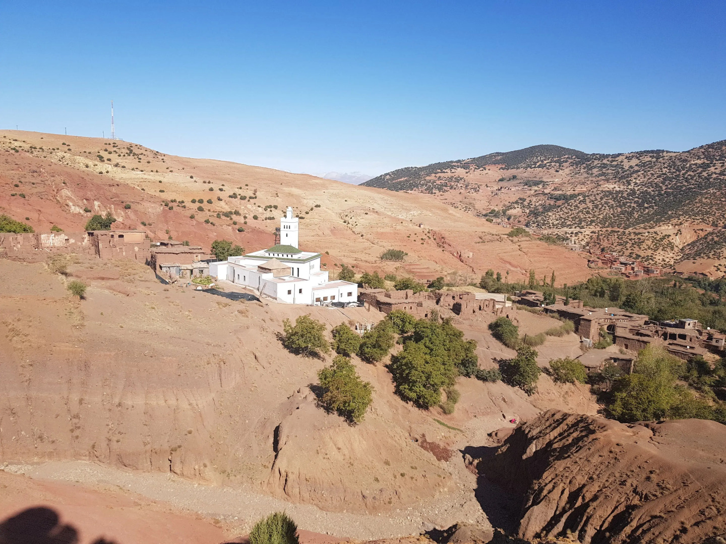 Photo - Riad la medersa