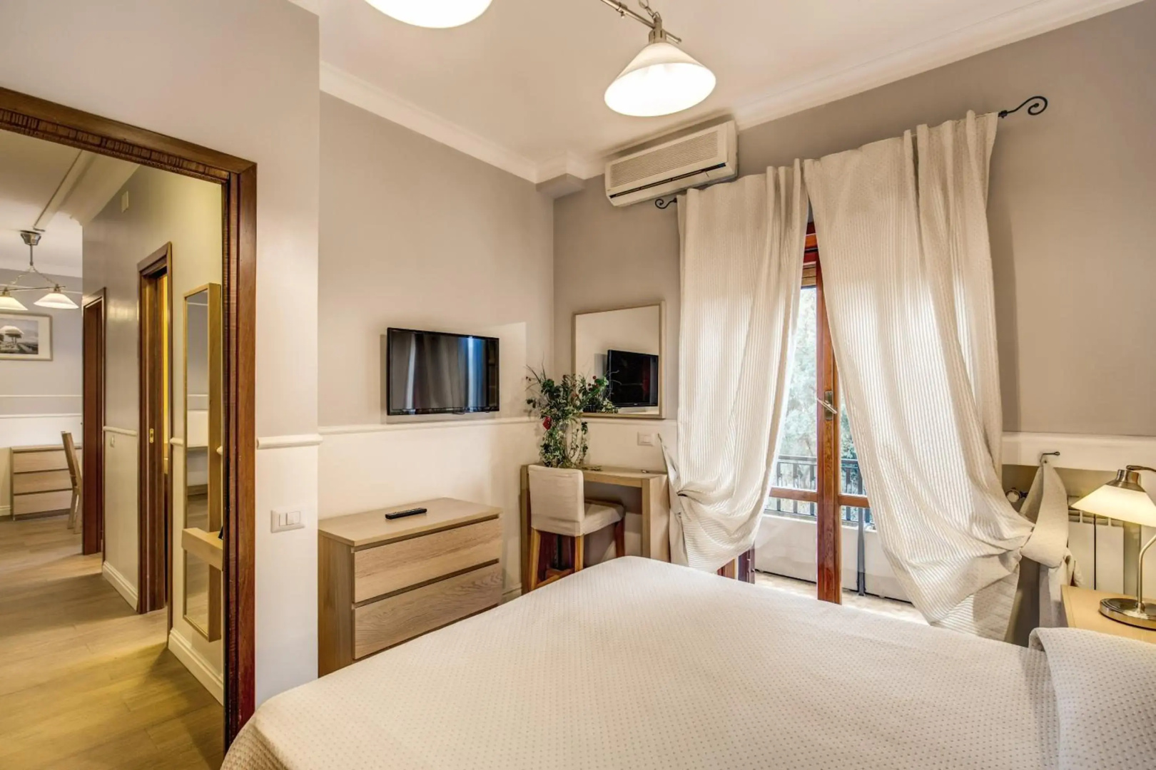 Foto - Hotel Residence Magnolia