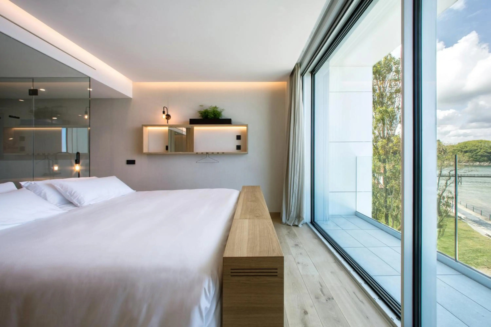 Foto - Noa Boutique Hotel